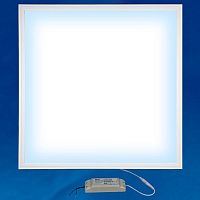 Светильник для потолка Армстронг Uniel Effective White ULP-6060-42W/6500K EFFECTIVE WHITE