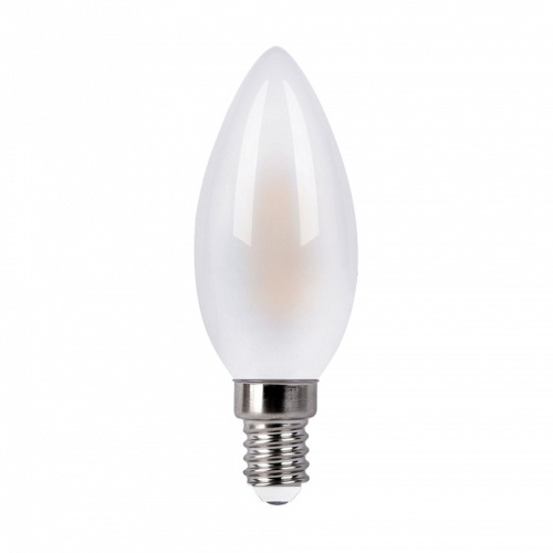 Лампа светодиодная Elektrostandard a050133 BLE1427 E14 9Вт 4200K