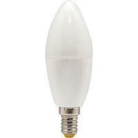 Светодиодная лампа LED Premium Ecola C4RW70ELC E14 7Вт 220В 2700K 421086