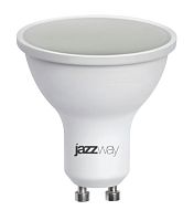 Лампа светодиодная JazzWay 2859723A PLED-SP GU10 9Вт 5000К 720лм