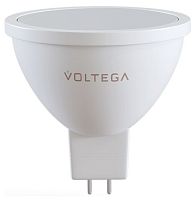 Лампа светодиодная Voltega 4724 Candel VG3-S2GU5.3warm5W GU5.3 5W 2800К