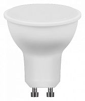 Лампа светодиодная Feron 38141 LB-760 GU10 11Вт 4000K