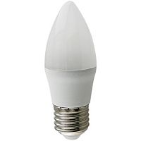 Светодиодная лампа LED Premium Ecola C7MW10ELC E27 10Вт 220В 2700K 421102