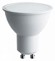 Лампа светодиодная SAFFIT 55150 SBMR1609 GU10 9Вт 6400K