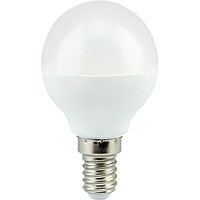 Светодиодная лампа LED Premium Ecola K4QV54ELC E14 5,4Вт 220В 4000K 421202