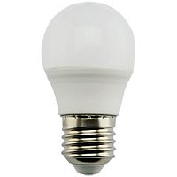 Светодиодная лампа LED Premium Ecola K7QV90ELC E27 9Вт 220В 4000K 421260