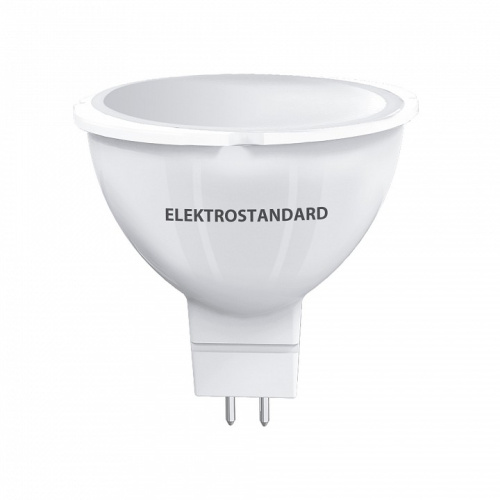 Лампа светодиодная Elektrostandard a049691 BLG5309 GU10 9Вт 6500K