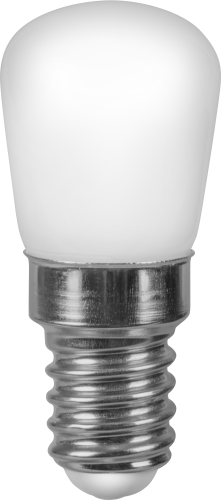 Лампа светодиодная для холодильников и шв. машин Navigator 71 286 NLL-T26-230-4K-E14 2W 4000K