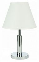 Настольная лампа декоративная EVOLUCE Monza SLE111304-01