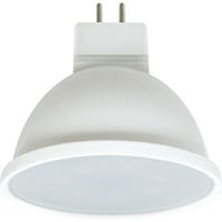 Светодиодная лампа Ecola M7MV70ELC GU5.3 7Вт 220В 4200K матовая (кратность заказа - 4шт) 421417