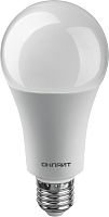 Светодиодная лампа OnLight 61 953 OLL-A60-25-230-2.7K-E27 25W 2700K