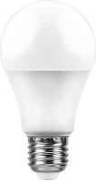 Лампа светодиодная FERON 25489 LB-93 E27 12Вт 2700K 230В