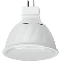 Светодиодная лампа Ecola M2RD10ELC GU5.3 10Вт 220В 6000K матовая 421393