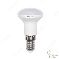 Лампа светодиодная JazzWay 1033581 PLED-SP R39 5Вт 3000К E14 230В/50Гц