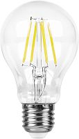 Лампа светодиодная Feron 25570 LB-57 7Вт E27 4000K 230В