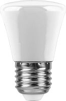 Лампа светодиодная FERON 25910 LB-372 E27 1Вт 230В 230В 6400K