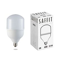 Светодиодная лампа SAFFIT 55094 SBHP1050 E27-E40 50Вт 4000K 230В 4600Лм