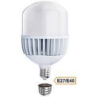 Светодиодная лампа LED Premium Ecola HPD100ELC E27/E40 100Вт 220В 6000K 421007
