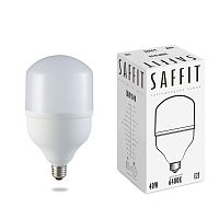 Лампа светодиодная SAFFIT 55093 SBHP1040 E27 40W 6400K