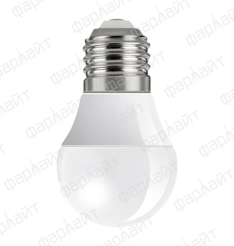 Лампа светодиодная шар G45 10Вт 4000К Е27 Фарлайт FAR000073