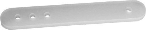 Крепление силиконовое для светодиодной ленты FERON 32096 LS651, LD651