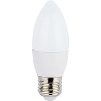 Светодиодная лампа Ecola C7LV70ELC E27 7Вт 220В 4000K 421117