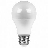 Лампа светодиодная SAFFIT 55202 SBA8040 E27 40Вт 6400K