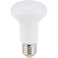 Светодиодная лампа Ecola G7KW11ELC E27 11Вт 220В 2800K 421459
