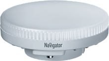Лампа светодиодная Navigator 71 363 NLL-GX53-8-230-4K GX53 8W 4000K