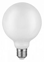 Лампа светодиодная Gauss Filament 189202110 Е27 10W 3000К G95