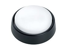 Накладной точечный светильник Feron 41705 HL63 Tablet Metal GX53 черный (цена за 1шт)