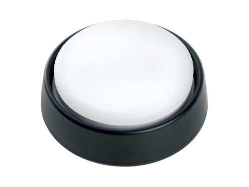 Накладной точечный светильник Feron 41705 HL63 Tablet Metal GX53 черный (цена за 1шт)