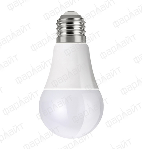 Лампа светодиодная А60 15Вт 6500К Е27 Фарлайт FAR000058