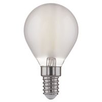 Лампа светодиодная ELEKTROSTANDART a038688 E14 220В 6Вт 4200K FILAMENT
