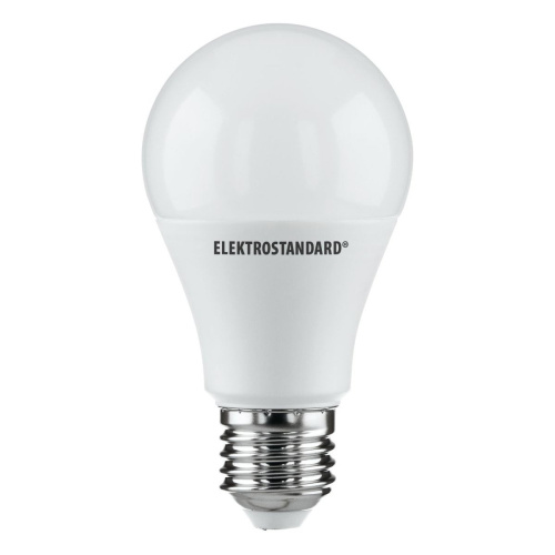 Лампа светодиодная ELEKTROSTANDART a035803 E27 220В 17Вт 3300K грушевидная