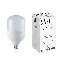 Светодиодная лампа SAFFIT 55096 SBHP1060 E27-E40 60Вт 4000K 230В 5600Лм