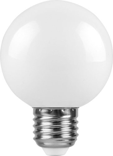 Лампа светодиодная FERON 25902 LB-371 E27 3Вт 230В 6400K