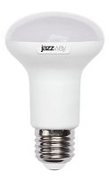 Лампа светодиодная JazzWay 1033666 PLED-SP R63 8Вт 5000К E27