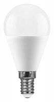 Лампа светодиодная Feron 38101 LB-950 E14 13Вт 2700K