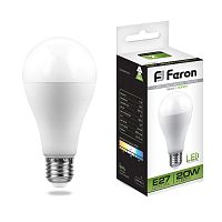 Лампа светодиодная FERON 25788 LB-98 E27 20Вт 4000K 230В