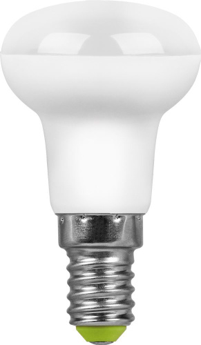 Лампа светодиодная Feron 25517 LB-439 5Вт E14 4000K 230В