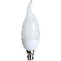 Светодиодная лампа LED Premium Ecola C4PV80ELC E14 8Вт 220В 4000K 421057