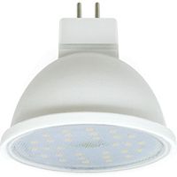 Светодиодная лампа Ecola M2SV70ELC GU5.3 7Вт 220В 4200K прозрачная 421421