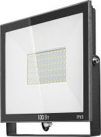 Прожектор светодиодный ОНЛАЙТ 61 947 OFL-100-4K-BL-IP65-LED