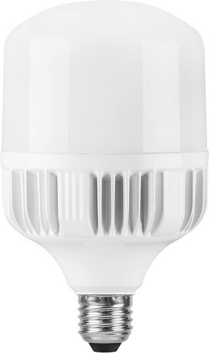 Лампа светодиодная FERON 25818 LB-65 E27/E40 30Вт 4000K 230В