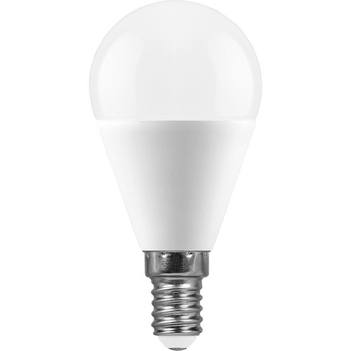 Лампа светодиодная Feron 38102 LB-950 E14 13W 4000K