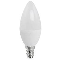 Светодиодная лампа LED Premium Ecola C4MD90ELC E14 9Вт 220В 6000K 421101