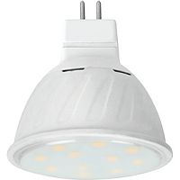 Светодиодная лампа LED Premium Ecola M2ZV10ELC GU5.3 10Вт 220В 4200K прозрачная 421392