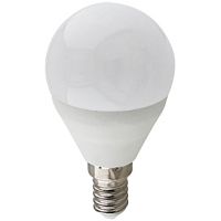 Светодиодная лампа LED Premium Ecola K4QV10ELC E14 10Вт 220В 4000K 421195
