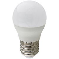 Светодиодная лампа LED Premium Ecola K7QD10ELC E27 10Вт 220В 6000K 421225
